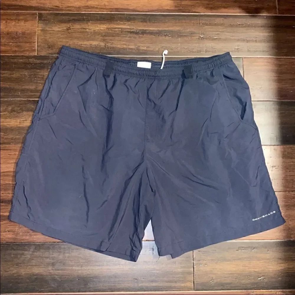 Columbia Mens Shorts   